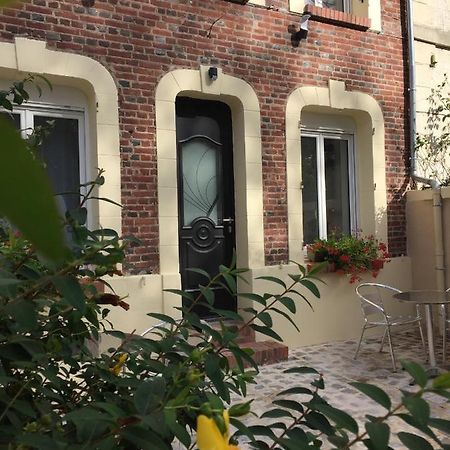 La Villa Des Remparts Lisieux Dış mekan fotoğraf